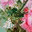 Предпросмотр схемы вышивки «Розовые розы» (№939722)