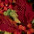 Предпросмотр схемы вышивки «Осенний букет» (№940427)