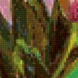 Предпросмотр схемы вышивки «весенние тюльпаны» (№940550)