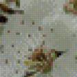 Предпросмотр схемы вышивки «Пчёлка» (№942189)