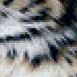 Предпросмотр схемы вышивки «леопард» (№942990)