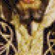 Предпросмотр схемы вышивки «Cristo del Gran Poder [dos hermanas Sevilla]» (№943222)