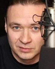 Михаил Житняков