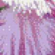 Предпросмотр схемы вышивки «Цветок мака. Символ женственности.» (№949328)