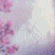 Предпросмотр схемы вышивки «Цветение сакуры» (№951854)