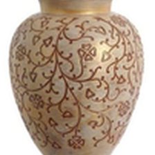 Оригинал схемы вышивки «ваза» (№952226)