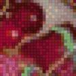 Предпросмотр схемы вышивки «ягодки» (№956776)