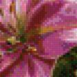 Предпросмотр схемы вышивки «лилии» (№956874)