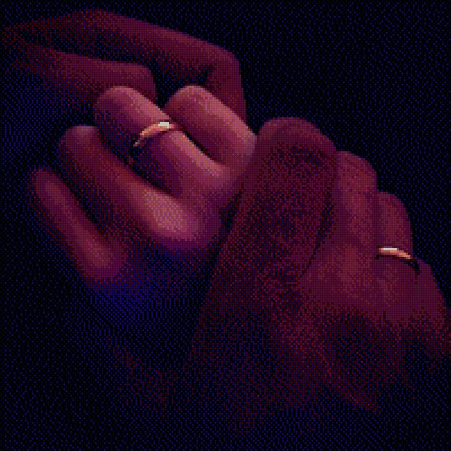 Руки - кольца, брак, любовь, руки - предпросмотр