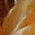 Предпросмотр схемы вышивки «Натюрморт с апельсином» (№969970)
