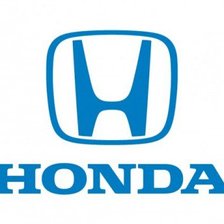 Оригинал схемы вышивки «хонда» (№971824)