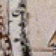Предпросмотр схемы вышивки «Храм на бересте» (№980058)