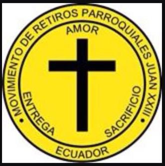 logo parroquial - оригинал