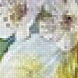 Предпросмотр схемы вышивки «Нежные цветочные акварели Ryu Eunja № 2» (№981945)