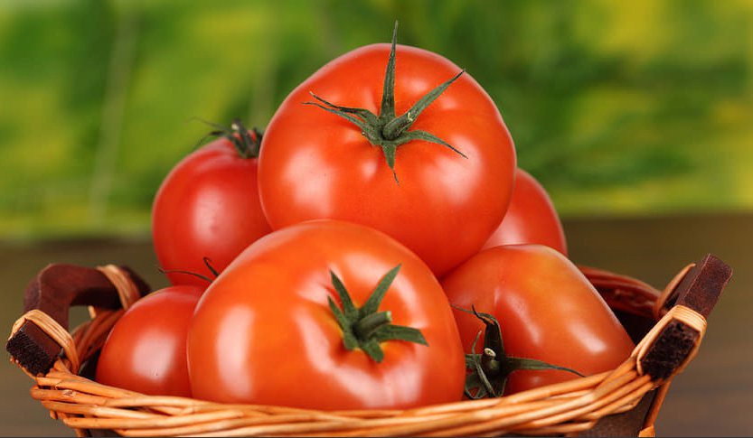 помидоры - овощи - оригинал