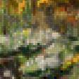 Предпросмотр схемы вышивки «Łąki, trawy, kwiaty... XL» (№983540)