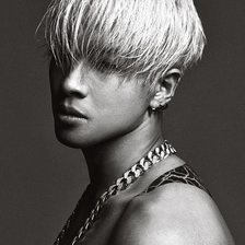 Оригинал схемы вышивки «Bigbang Taeyang» (№985091)