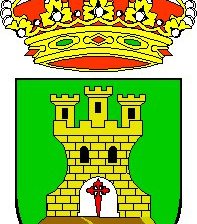Схема вышивки «Escudo de Bulla [Murcia] 2»