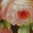 Предпросмотр схемы вышивки «Букет цветов» (№995644)