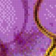Предпросмотр схемы вышивки «flores brillantina» (№997066)