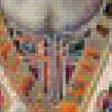 Предпросмотр схемы вышивки «Икона Святого Николая Чудотворца» (№1006123)