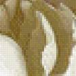 Предпросмотр схемы вышивки «пионы» (№1009741)
