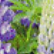 Предпросмотр схемы вышивки «серия "цветы"» (№1011698)