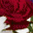 Предпросмотр схемы вышивки «букет цветов» (№1015221)