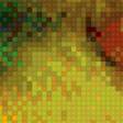 Предпросмотр схемы вышивки «попугай» (№1016360)