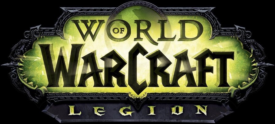 WoW legion - wow legion - оригинал