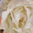 Предпросмотр схемы вышивки «Розы в вазе» (№1016701)