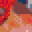 Предпросмотр схемы вышивки «сердечко» (№1018241)