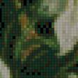 Предпросмотр схемы вышивки «лилии» (№1021759)