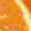 Предпросмотр схемы вышивки «апельсины» (№1027247)