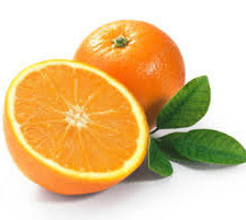 Оригинал схемы вышивки «апельсины» (№1027247)