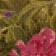Предпросмотр схемы вышивки «букет цветов» (№1030101)