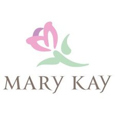 Оригинал схемы вышивки «Логотип мэри кэй» (№1031262)