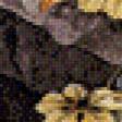 Предпросмотр схемы вышивки «осенние фазаны» (№1031522)