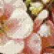 Предпросмотр схемы вышивки «букет цветов» (№1032997)