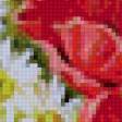 Предпросмотр схемы вышивки «цветы» (№1038110)