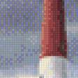 Предпросмотр схемы вышивки «маяк» (№1038838)