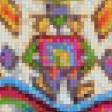 Предпросмотр схемы вышивки «Tejedora» (№1039270)