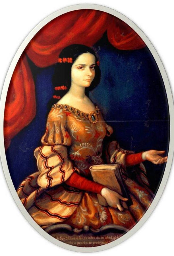 Doña Juana de Asvaje - оригинал