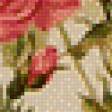 Предпросмотр схемы вышивки «розы» (№1042456)