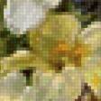 Предпросмотр схемы вышивки «цветы» (№1042694)