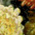 Предпросмотр схемы вышивки «хризантемы» (№1044629)