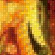 Предпросмотр схемы вышивки «Явление святой Гваделупе» (№1047890)