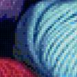 Предпросмотр схемы вышивки «нити» (№1053925)