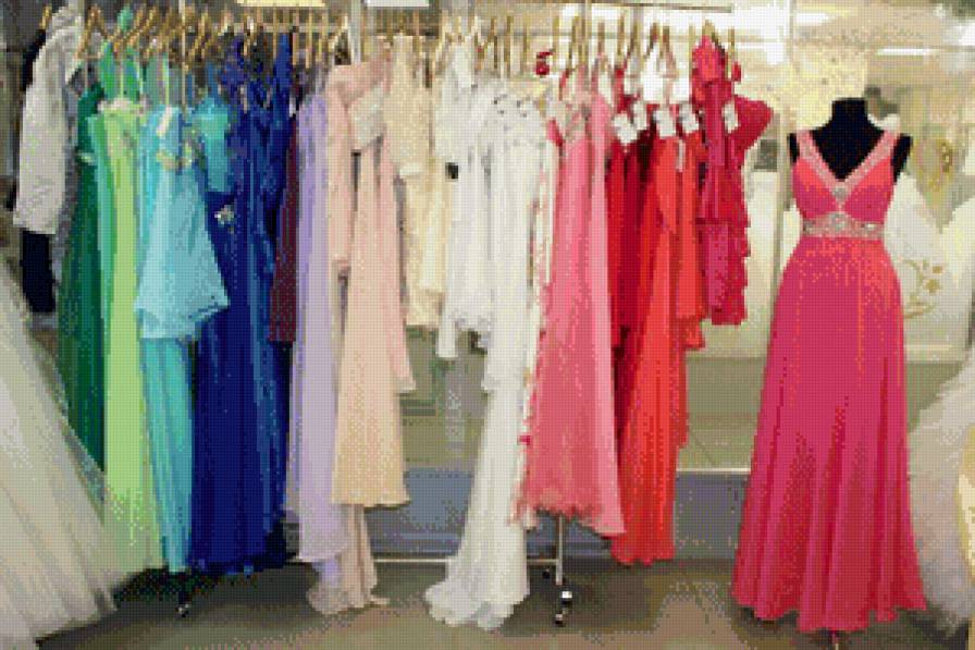 Где Купить Платье В Красноярске