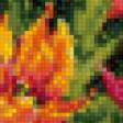 Предпросмотр схемы вышивки «цветы» (№1056124)